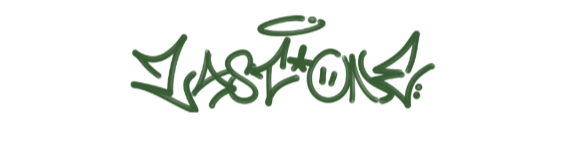 Graffiti Banner